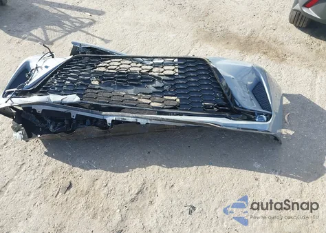 2025 Toyota Sienna Xse z USA, uszkodzony, nr VIN 5TDDRKEC5SS252980